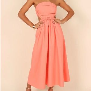 Petal & Pup Pamela Dress